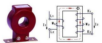 柴油发电机组电流互感器